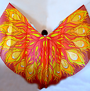 Крылья " Феникс"