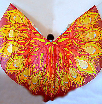 Крылья " Феникс"